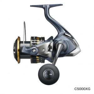 シマノ 21アルテグラ C5000XG 21ULTEGRA C5000XG SHIMANO