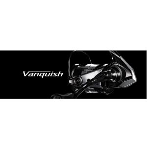 シマノ 23 ヴァンキッシュ 2500S (2023年モデル) スピニングリール /(5 
