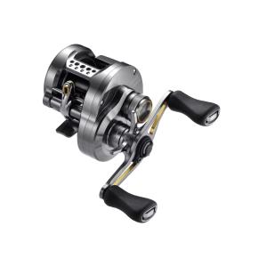 シマノ（SHIMANO） 23カルカッタコンクエストMD 300XGLH SHIMANO