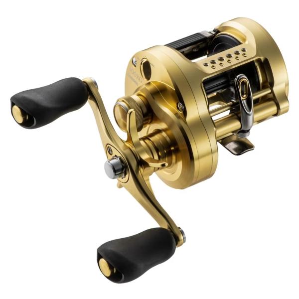 シマノ 23カルカッタコンクエストMD 400XG SHIMANO CALCUTTA CONQUES...