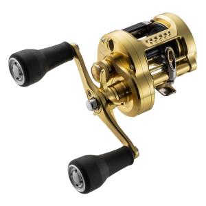 シマノ 23カルカッタコンクエストMD 400XGLH SHIMANO CALCUTTA CONQUEST｜kt-gigaweb