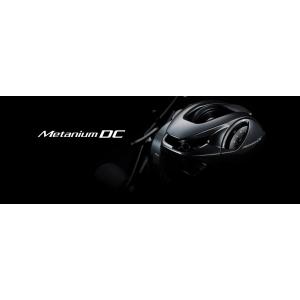 シマノ 24 メタニウム DC 71HG 左ハンドル (2024年モデル シマノ 24 メタニウム DC 71HG 左ハンドル (2024年モデル