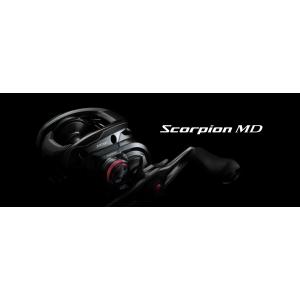 【美品】SHIMANO scorpion 1601R-2 スコーピオン 2ピース シマノ(SHIMANO) スコーピオン 1601R ｜アウトドア用品・釣り具