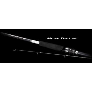 シマノ [90] 23 ムーンショット BS S610M : かめや釣具ヤフー店