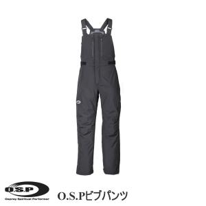 O.S.P ビブパンツ