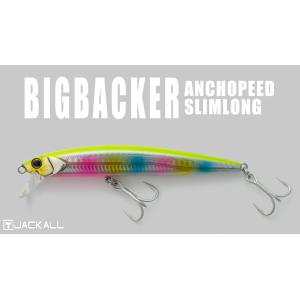 JACKALL（ジャッカル） TGビンビンスイッチキャンディ120g JACKALL TG