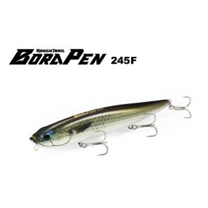 DUO（デュオ） コノフラット195F DUO ROUGH TRAIL KONO FLAT 195F