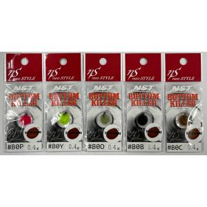 キメラ タイプS 0.7g 有頂天カラー ネオスタイル NST : TIPSヤフー