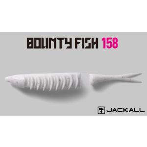 ジャッカル バウンティーフィッシュ158 JACKALL BOUNTY FISH 158