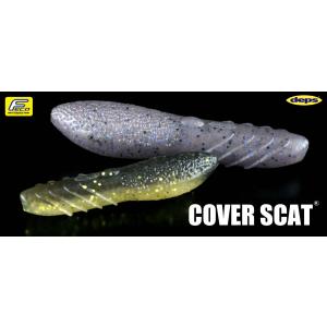 deps（デプス） サカマタシャッド リアル 5インチ deps SAKAMATASHAD