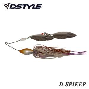 ディスタイル ディースパイカー3/8oz DSTYLE D-SPIKER 3/8oz｜kt-gigaweb