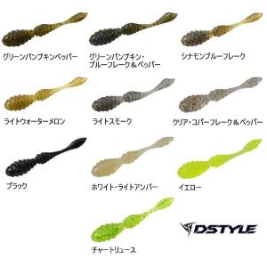 ディスタイル ディーワン DSTYLE D1 2.2inch