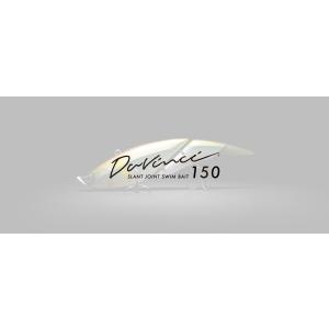 エレメンツ ダヴィンチ150 SWカラー ELEMENTS Davinci 150 SW COLORS