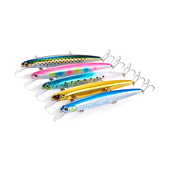 ジャクソン デセプション135 Deception135 Jackson