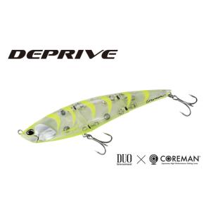 DUO（デュオ） コノフラット195F DUO ROUGH TRAIL KONO FLAT 195F