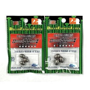 ドリームエクスプレスルアーズ  ダイレクトショット2-14g DREAM EXPRESS LURES DIRECTSHOT 2-14g｜kt-gigaweb