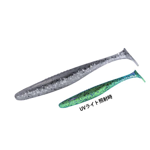 オー・エス・ピー ドライブシャッドSW4インチ O.S.P DoliveShad SW 4inch