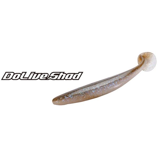 オー・エス・ピー  ドライブシャッド4.5インチ O.S.P DoliveShad 4.5inch