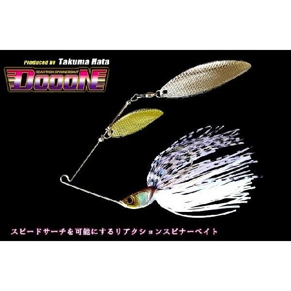 ドーン1/4oz ジャッカル DOOON1/4oz JACKALL