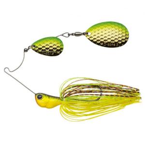 エバーグリーン Dゾーン3/8oz ダブルインディアナ EVERGREEN