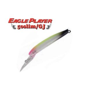 ディスプラウト イーグルプレーヤー50slim/GJ DAYSPROUT EAGLE PLAYER ...