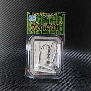 ドリームエクスプレスルアーズ フランケンジグヘッド