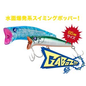 HIDEUP（ハイドアップ） コイケサンダー ラージ HIDEUP Coike Thunder