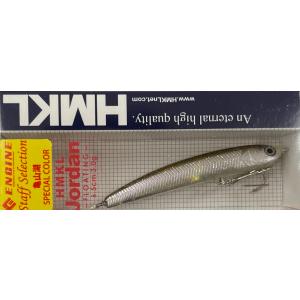 ハンクル ジョーダン 湖別カラー HMKL Jordan