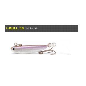 ハンクル i-BULL 30 HMKL｜kt-gigaweb