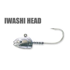 エコギア イワシヘッドの買取情報