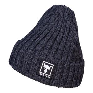 ジャッカル 帽子 リブワッチキャップ RIBBED WATCH CAP JACKALL