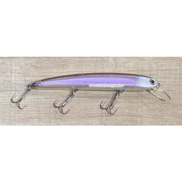 ハンクルxエンジン K-I ミノー 110 SF HMKL x ENGINE K-I MINNOW ...