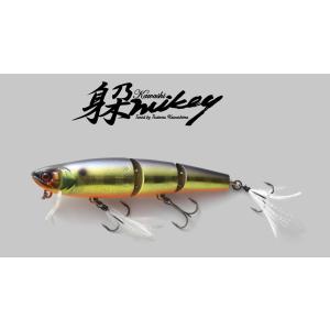 JACKALL（ジャッカル） ソウルシャッド68SP JACKALL 想流 SOUL SHAD