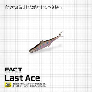 EverGreen（エバーグリーン） ラストエース128S EVERGREEN LastAce128S