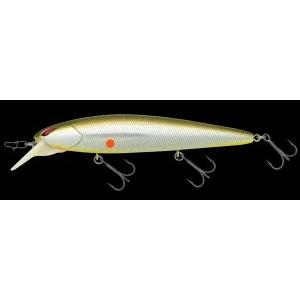 ノリーズ レイダウンミノーミッド110ハイフロート NORIES LAYDOWN MINNOW MI...