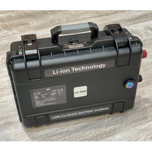 12V 100Ah 防水リチウムディープサイクルバッテリー SE-121000 12V 100Ah 防水リチウムディープサイクルバッテリー SE-121000