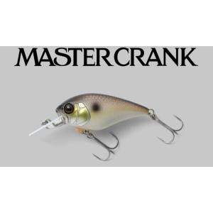 ジャッカル マスタークランク47MR JACKALL MASTER CRANK 47MR