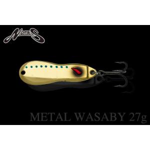 マルキュー（MARUKYU） ノリーズxアカシブランド ウォッシャジュピタ
