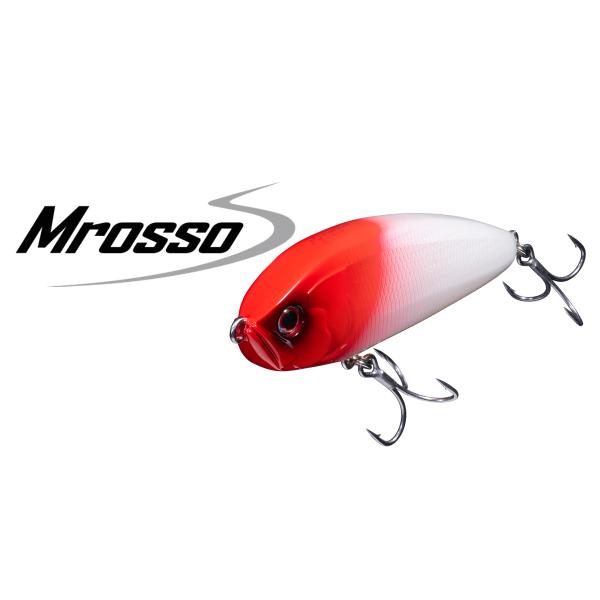 オーエスピー ムロッソ85S OSP Mrosso