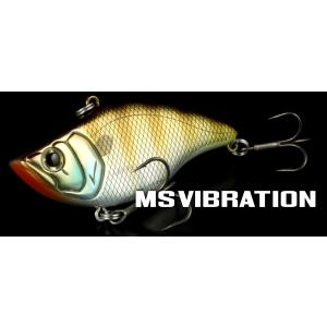 デプス MSバイブレーションTG タングステン deps MS VIBRATION TG TUNGS...