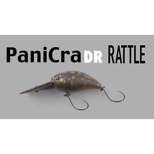 Rodio Craft ロデオクラフト ウッサ S シンキング 20井野 270487