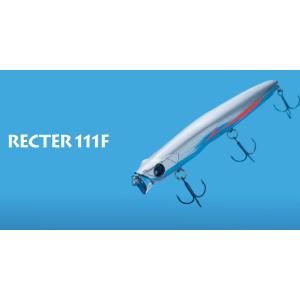 ポップシークルー レクター111F  POPSEACREW RECTER 111F