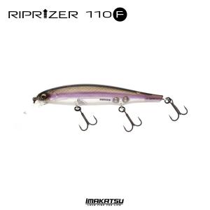 IMAKATSU（イマカツ） アベンタクローラーRSR IMAKATSU Aventa Crawler