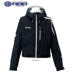 RBB ストレッチウェイディングジャケットII（M/L/LL/3L）  / Rivalley（リバレイ）