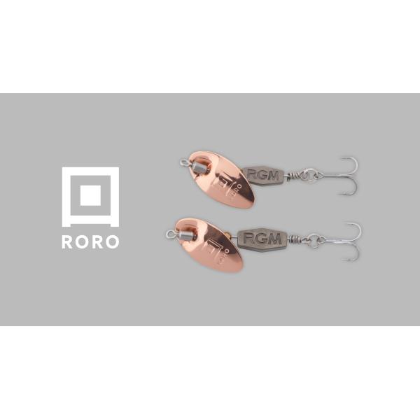 RGM ロロTG 3.0g RORO TG 3.0g