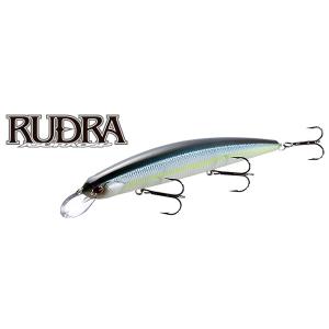 オー エス ピー ルドラ130MSF ミノー O.S.P RUDRA 130 MSF