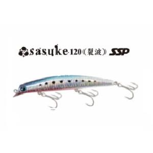 ima（アイマ） アムズデザイン×エクリプス サスケ 140 (裂波) SSP ima