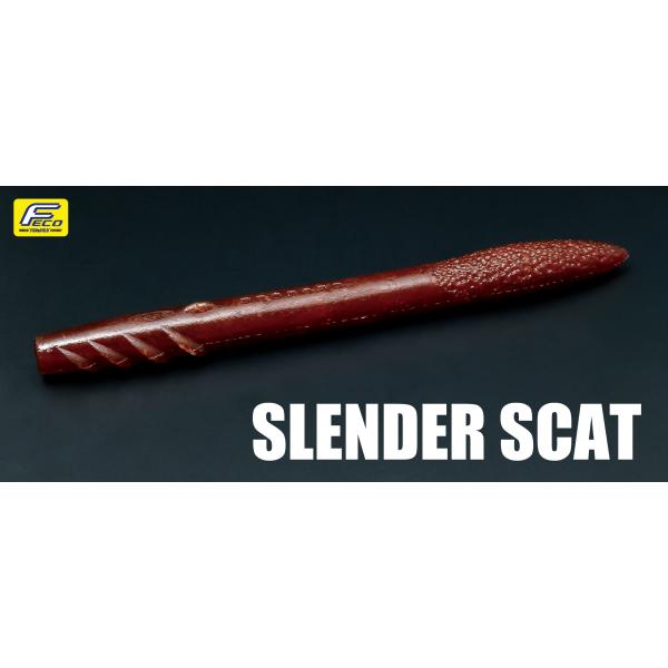 デプス スレンダースキャット5インチ deps SLENDER SCAT 5inch