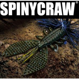 デプス スパイニークロー3.5インチ deps SPINY CRAW 3.5inch