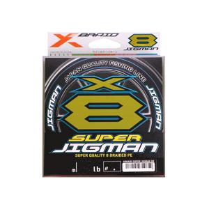 XBRAID エックスブレイド アップグレードX8 ペンタグラム 200m 1号